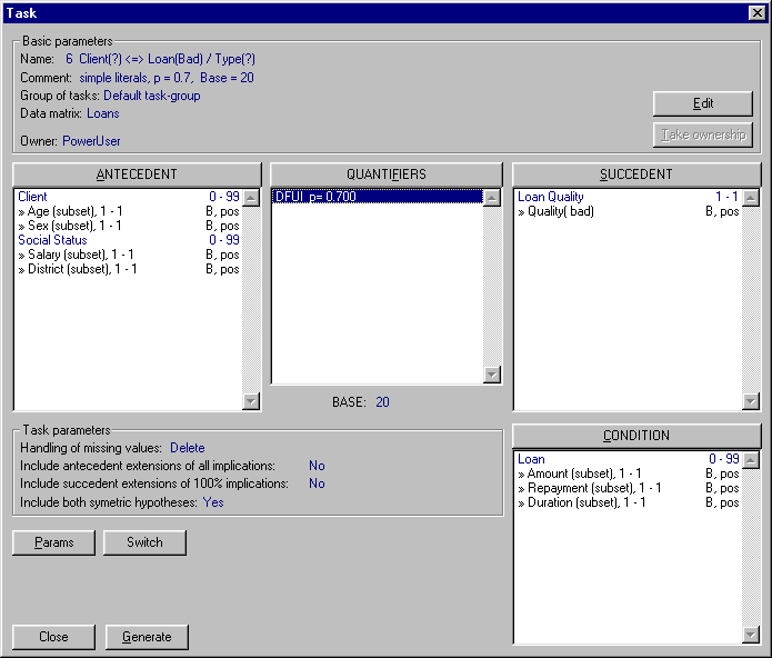 Figure 1: Example