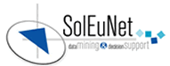SolEuNet – Data Mining and Decision Support for Business Competitiveness